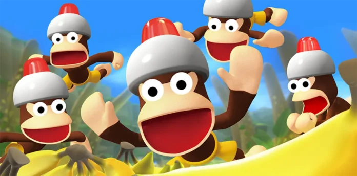 nuovo rumor su un gioco di Ape Escape in sviluppo dal team di Sonic codeplay