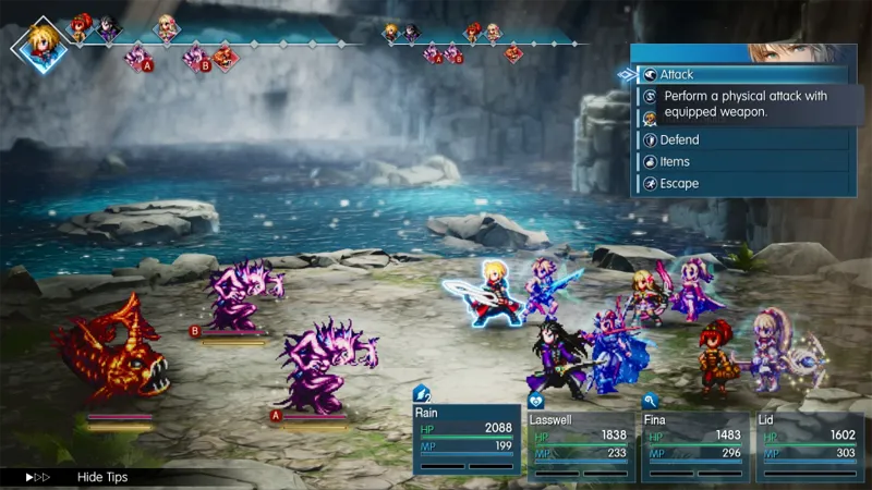 final fantasy resonance guida introduttiva per principianti codeplay