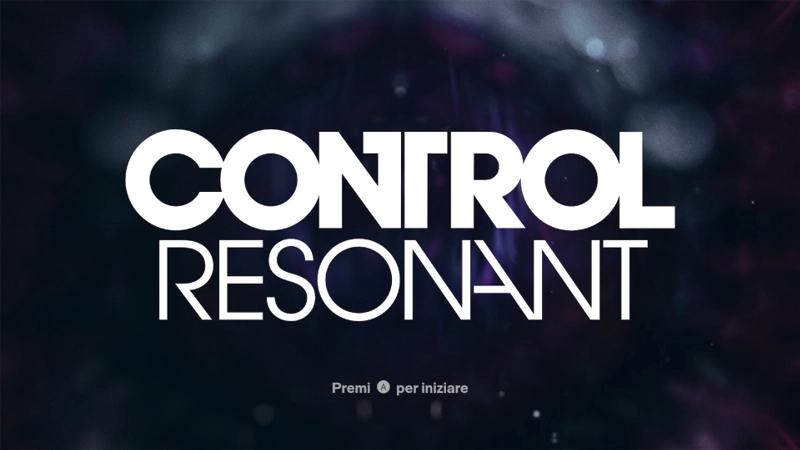 guida completa control resonant codeplay inizio