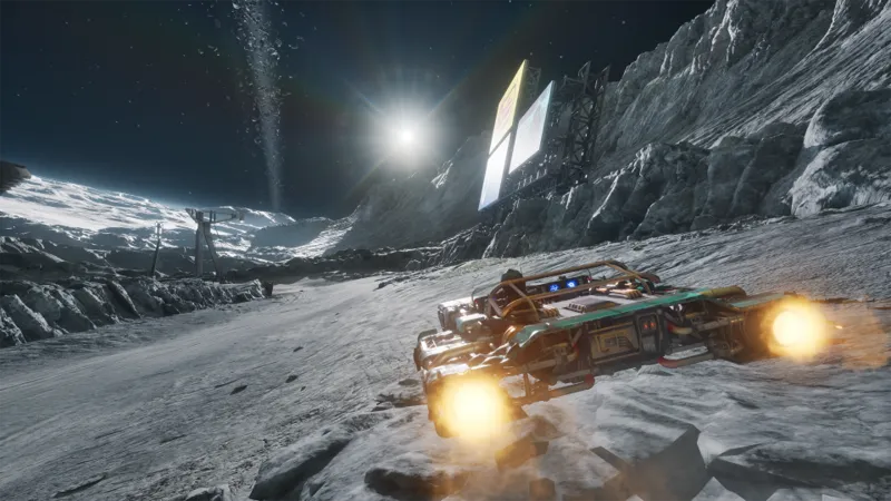 star wars galactic racer amazon luna al lancio senza costi aggiuntivi per membri prime codeplay.it