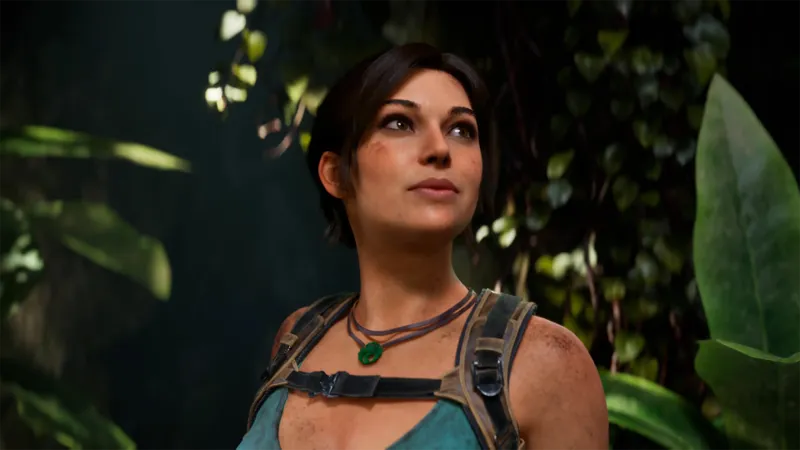 tomb raider lara croft 2026 codeplay.it