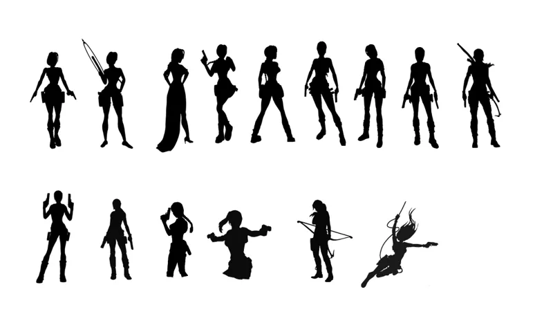 Tomb Raider compie 30 anni, differenze negli anni codeplay