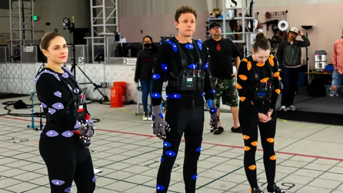 Tomb Raider remake presenta Larson codeplay