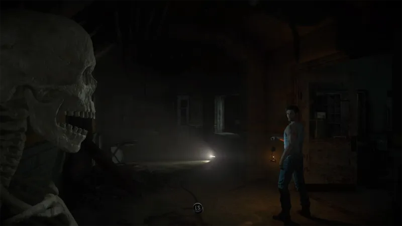 i migliori giochi da giocare ad halloween con playstation plus until dawn